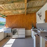 公寓 Amazing Apartment In Dubravice *