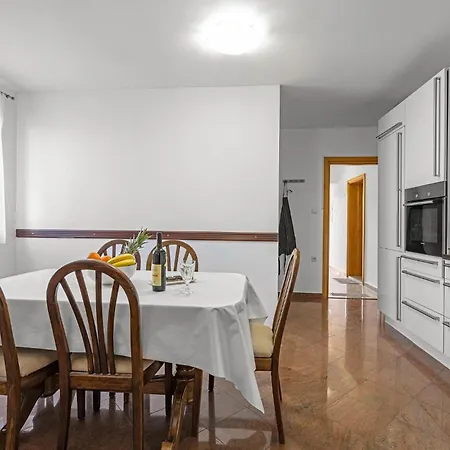 公寓 Amazing Apartment In Dubravice