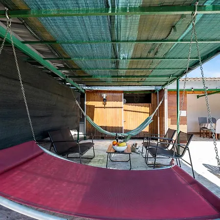 Stunning In Dubravice