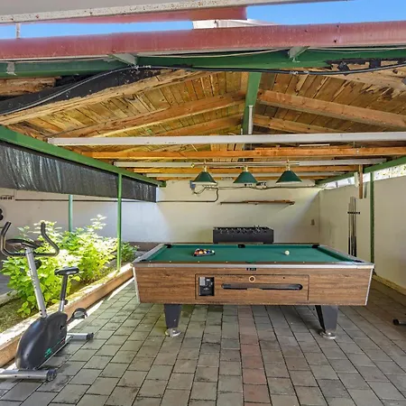 Stunning In Apartman