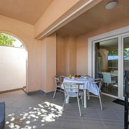 Apartman Stunning In