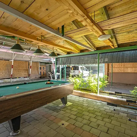 Apartman Stunning In