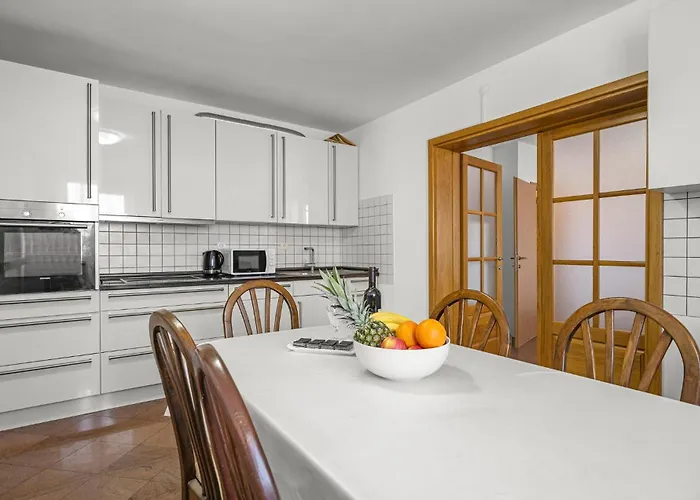 Stunning In Apartmán *