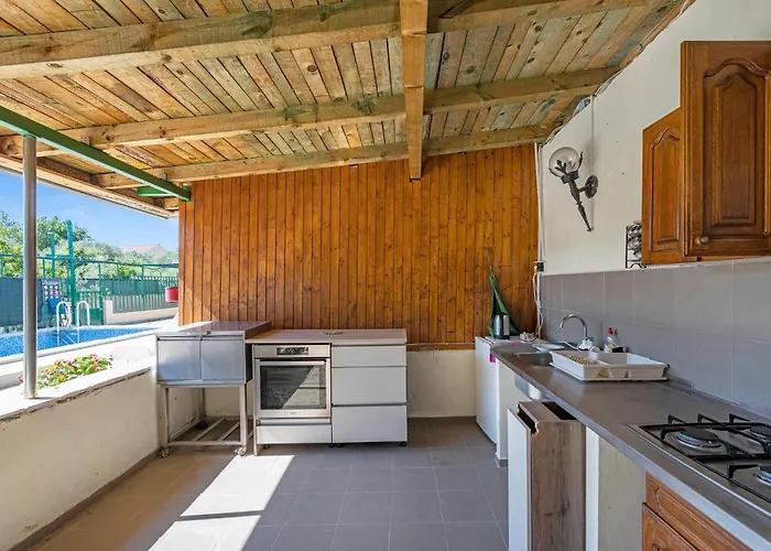 Apartamento Stunning In *