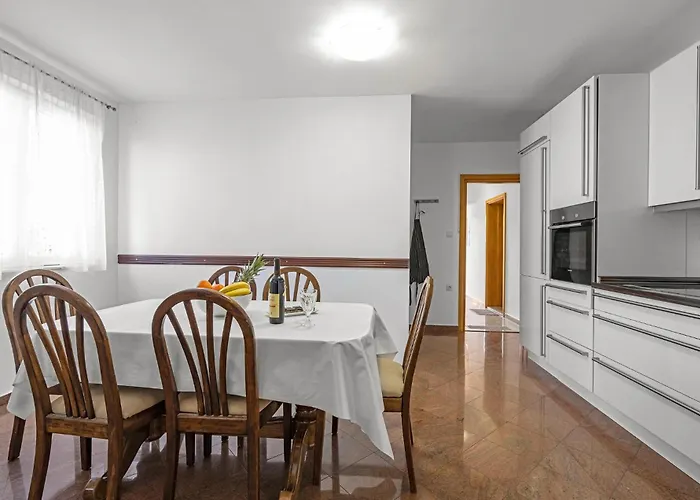 Apartmán Stunning In