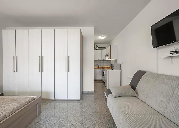 Apartmán Stunning In Dubravice