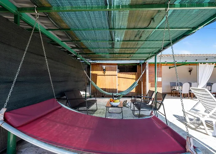 Stunning In Dubravice