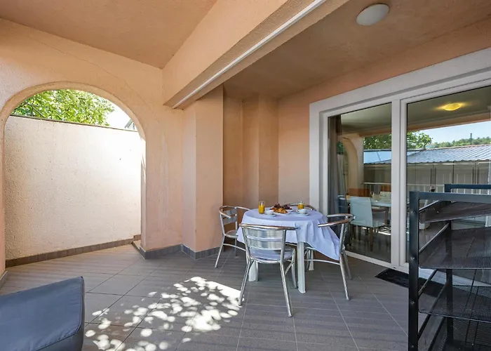 Apartamento Stunning In