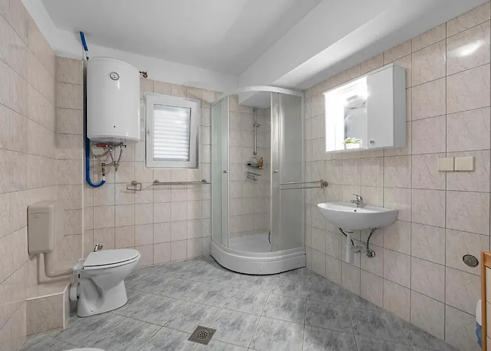 Apartmán Stunning In *