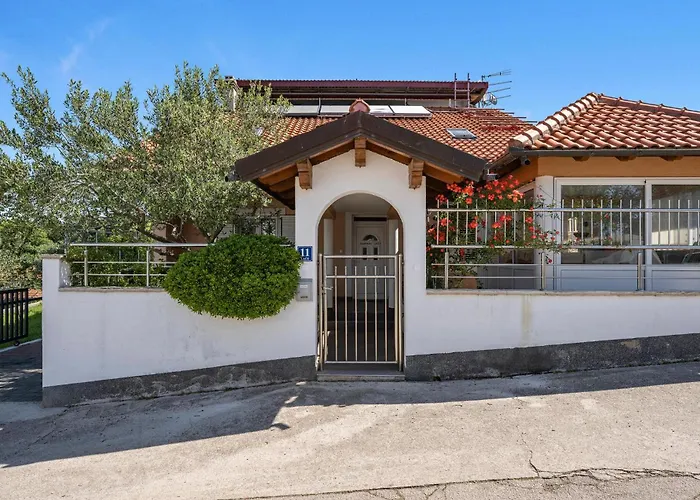 Stunning In Dubravice