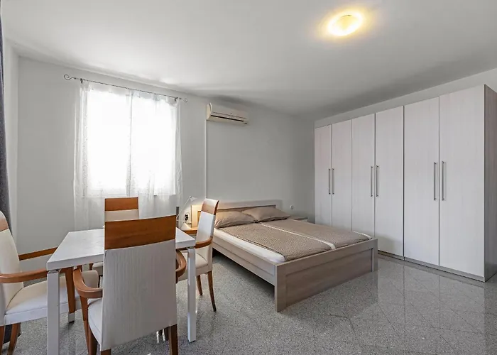 Apartamento Stunning In