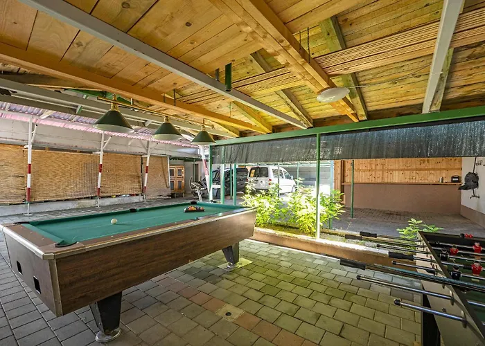 Apartamento Stunning In